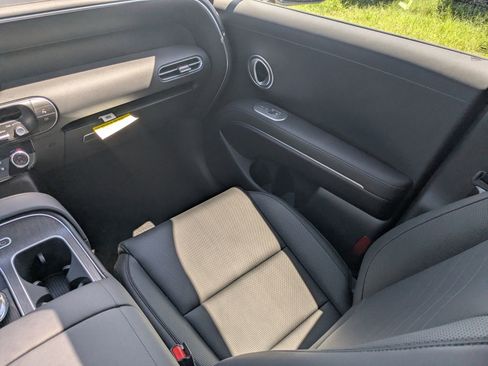 New 2026 Hyundai Palisade Limited image 27