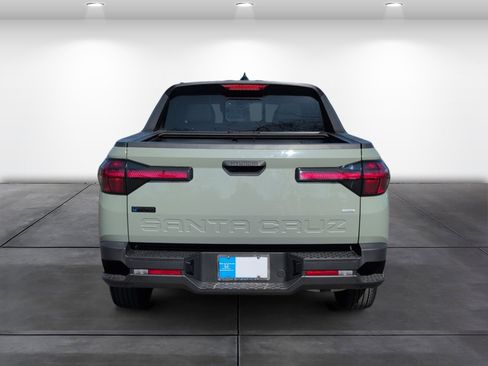 Used 2024 Hyundai Santa Cruz SEL w/ Activity Package image 5