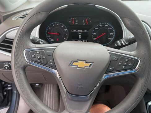 Used 2020 Chevrolet Malibu LS w/ Driver Confidence Package II FWD image 42