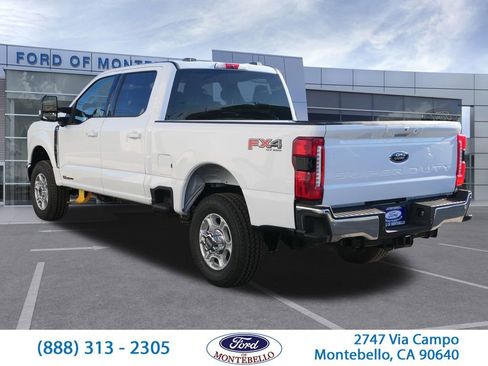 New 2026 Ford F350 XLT w/ XLT Premium Package image 8