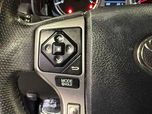 Used 2018 Toyota 4Runner SR5 Premium image 23