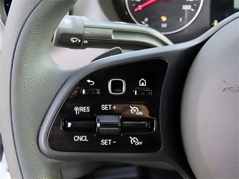 Used 2024 Mercedes-Benz Sprinter 3500 image 45