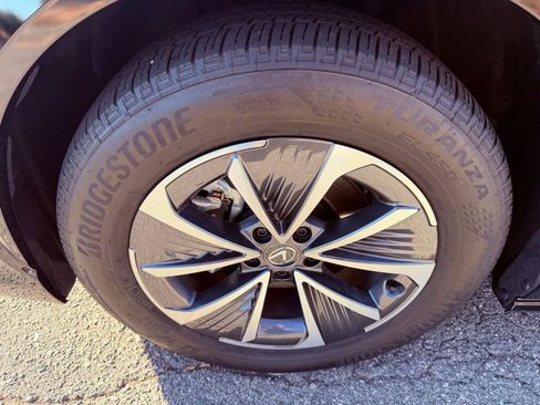 Certified 2023 Lexus RZ 450e Premium image 19