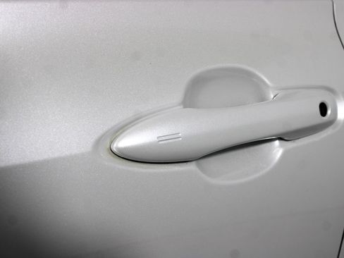 Used 2021 Toyota Mirai w/ Advanced Technology Package RWD image 40
