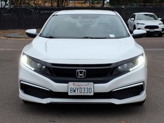 Used 2019 Honda Civic LX video 2