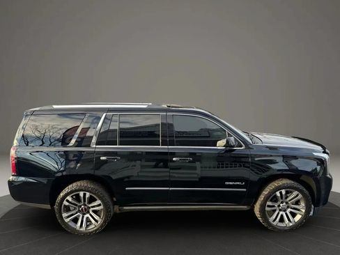 Used 2019 GMC Yukon Denali w/ Denali Ultimate Package AWD/4WD image 6