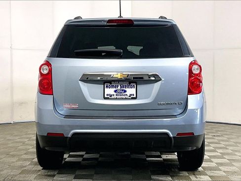 Used 2015 Chevrolet Equinox LT w/ Driver Convenience Package image 4