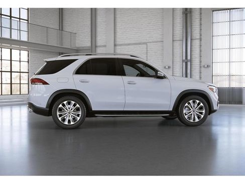 Certified 2023 Mercedes-Benz GLE 350 4MATIC image 18