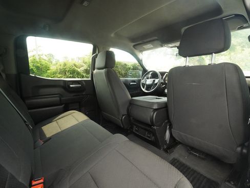 Used 2024 GMC Sierra 1500 Pro w/ Graphite Edition AWD/4WD image 25