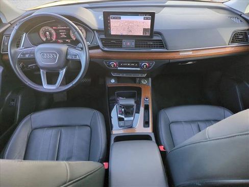 Used 2022 Audi Q5 2.0T Premium Plus w/ Premium Plus Package image 18