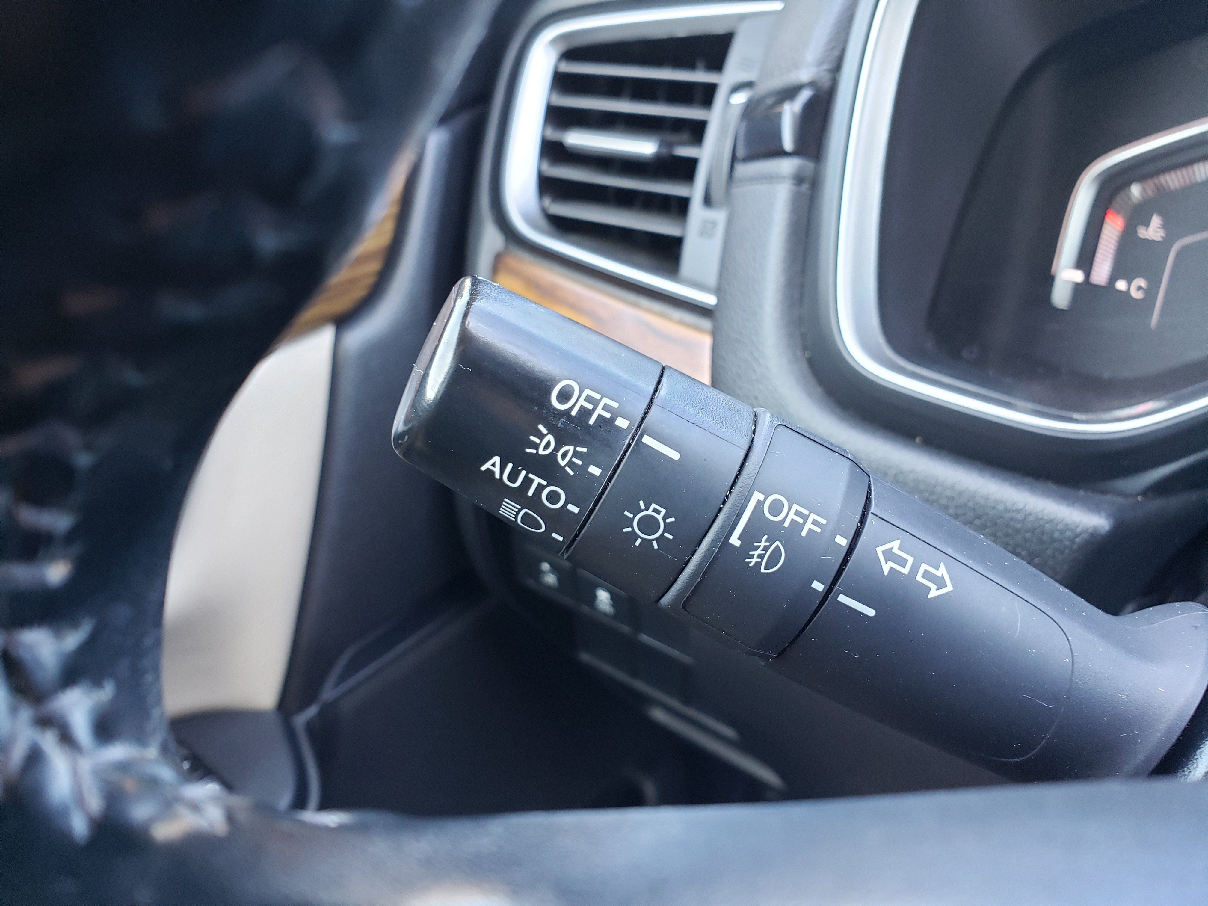 Used 2019 Honda CR-V EX-L image 18