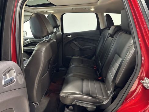 Used 2014 Ford Escape Titanium FWD image 34