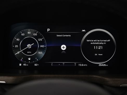 Used 2023 Kia Sorento SX Prestige image 25