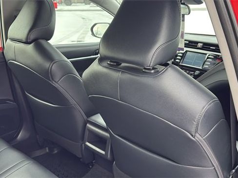 Used 2019 Toyota Camry SE image 27