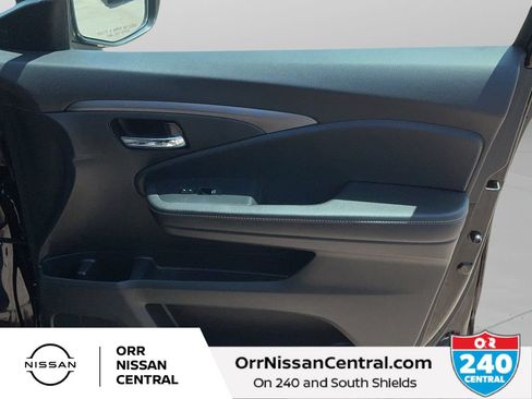 Used 2026 Honda Ridgeline RTL image 10