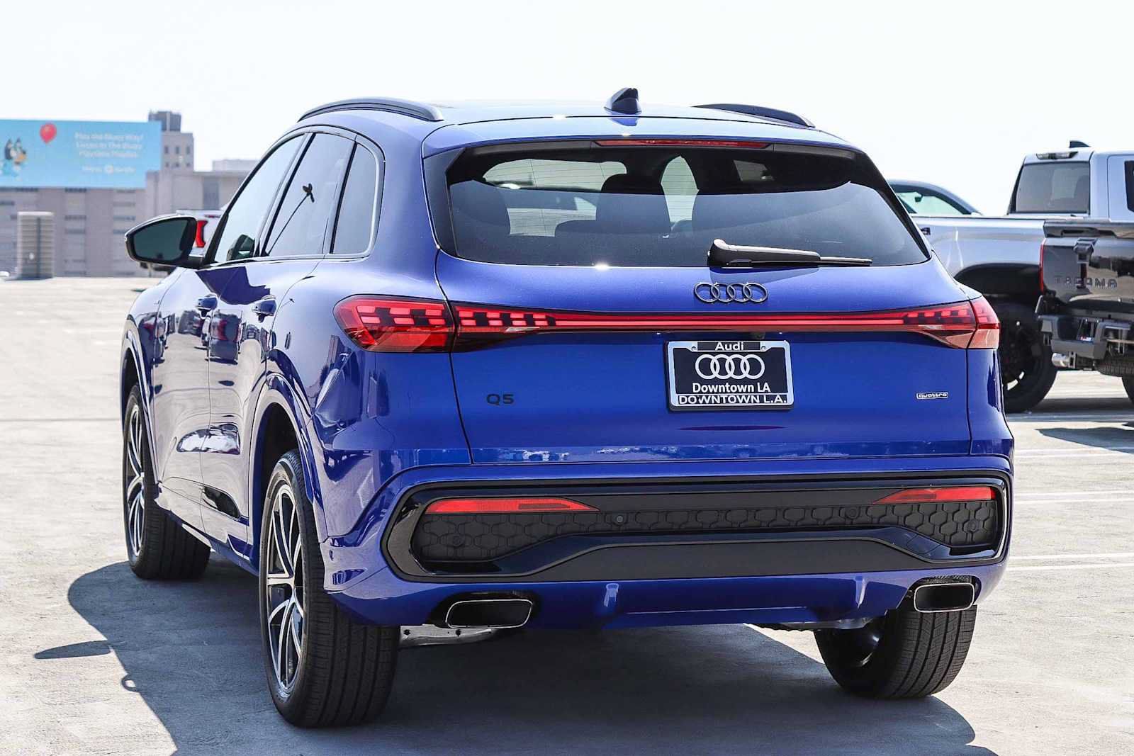 New 2026 Audi Q5 Premium AWD/4WD image 6