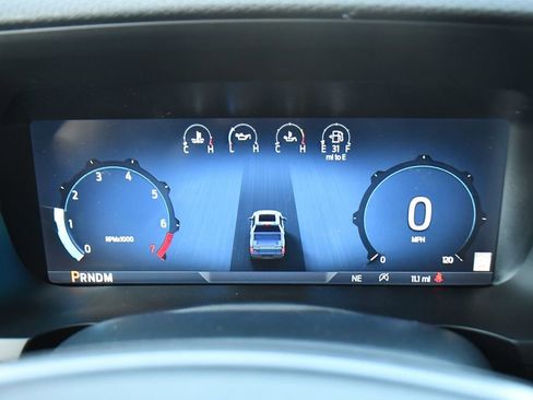 New 2025 Ford F150 XLT w/ Equipment Group 302A MID AWD/4WD image 23