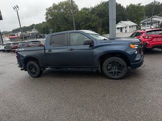 Used 2023 Chevrolet Silverado 1500 Custom w/ LPO, Dark Essentials Package video 2