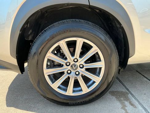 Used 2021 Lexus NX 300 FWD w/ Accessory Package 2 image 17