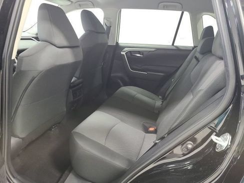 Used 2024 Toyota RAV4 XLE FWD image 14