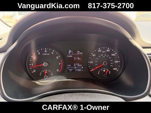 Used 2023 Kia Rio S image 17