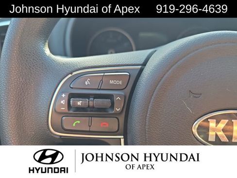 Used 2018 Kia Sportage LX image 25