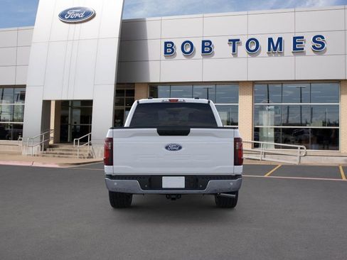 New 2026 Ford F150 XL AWD/4WD image 6
