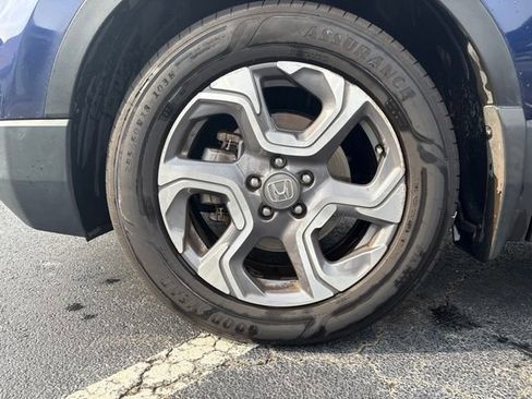Used 2018 Honda CR-V EX image 10