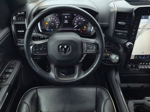 Used 2023 RAM 1500 Limited image 14