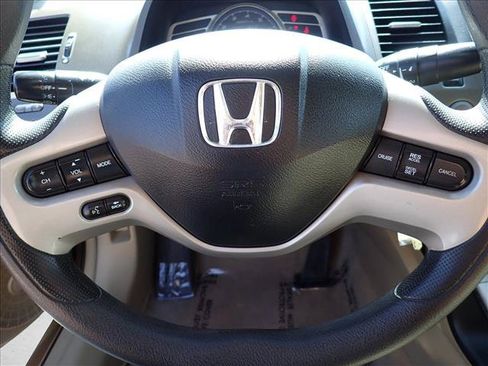 Used 2008 Honda Civic Hybrid Sedan image 12