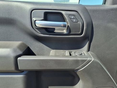 New 2025 GMC Sierra 1500 Pro w/ Pro Value Package image 8