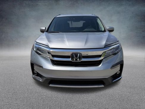 Used 2022 Honda Pilot Elite image 9
