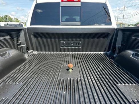 Used 2019 RAM 2500 Tradesman AWD/4WD image 11