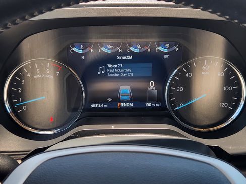 Used 2022 Ford Expedition XLT RWD image 16