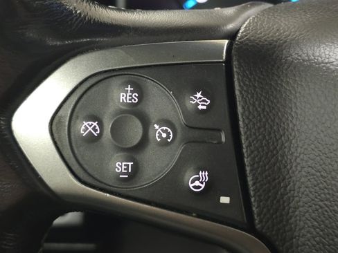 Used 2018 Chevrolet Tahoe Premier image 36