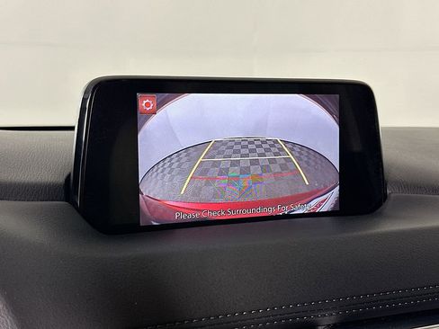 Used 2017 MAZDA CX-5 Touring w/ Preferred Equipment Package image 19