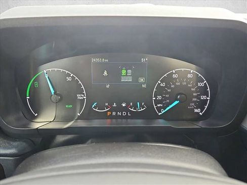 Used 2024 Ford Maverick XLT w/ XLT Luxury Package image 10