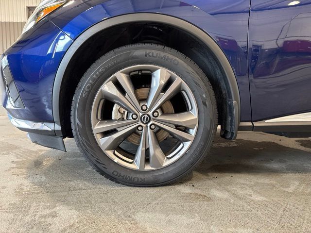 Certified 2023 Nissan Murano Platinum w/ Cargo Package AWD/4WD image 31