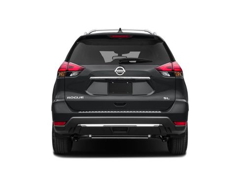 Used 2019 Nissan Rogue SL image 5