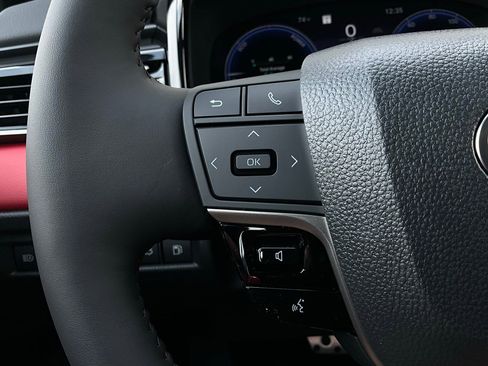 New 2026 Toyota Camry XSE image 38