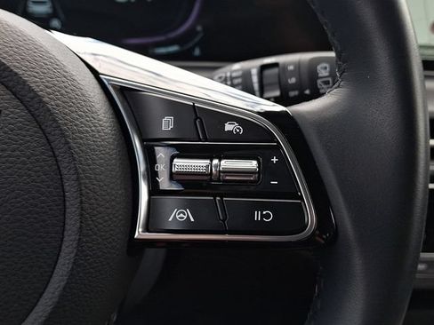 Certified 2026 Kia Seltos S AWD/4WD image 20