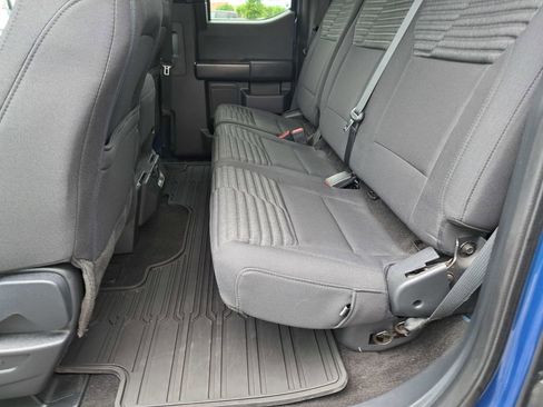 Used 2022 Ford F150 XL w/ STX Appearance Package AWD/4WD image 13