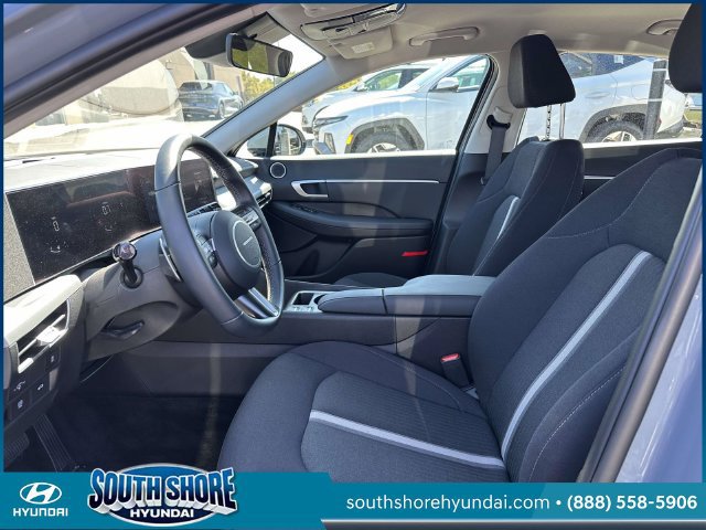 Certified 2026 Hyundai Sonata SEL FWD image 17