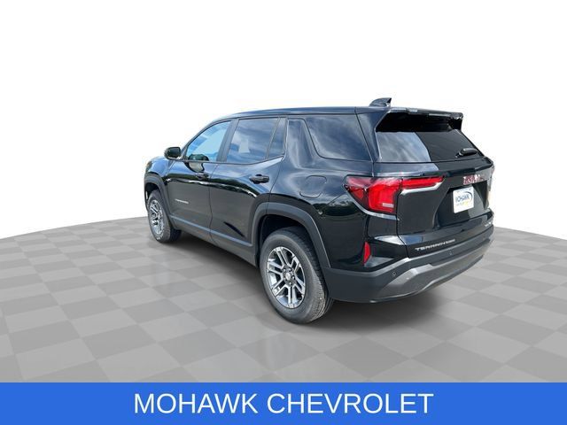 Used 2026 GMC Terrain Elevation AWD/4WD image 7