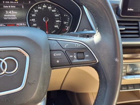Used 2020 Audi Q5 2.0T Premium image 14