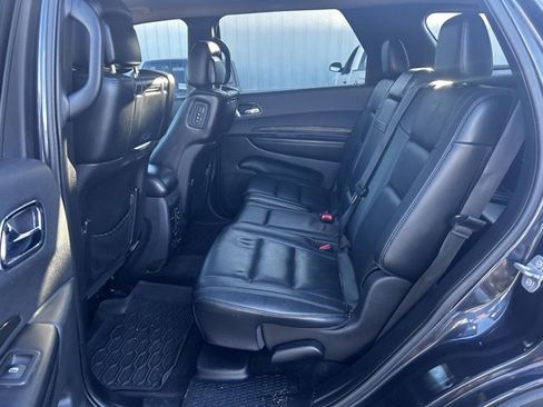 Used 2014 Dodge Durango Limited image 8