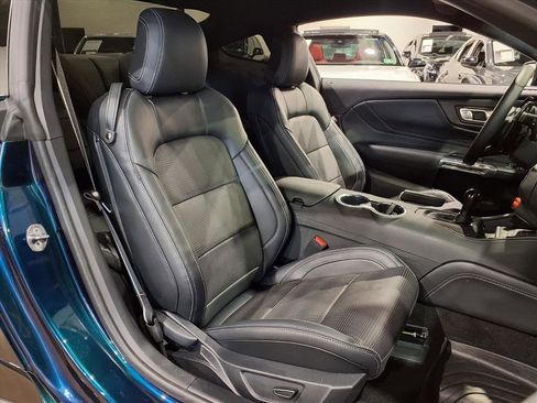 Used 2024 Ford Mustang GT Premium w/ GT Performance Package image 24