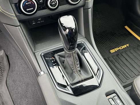 Used 2023 Subaru Crosstrek 2.5i Sport image 23