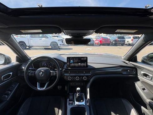 Used 2024 Acura Integra A-Spec image 29
