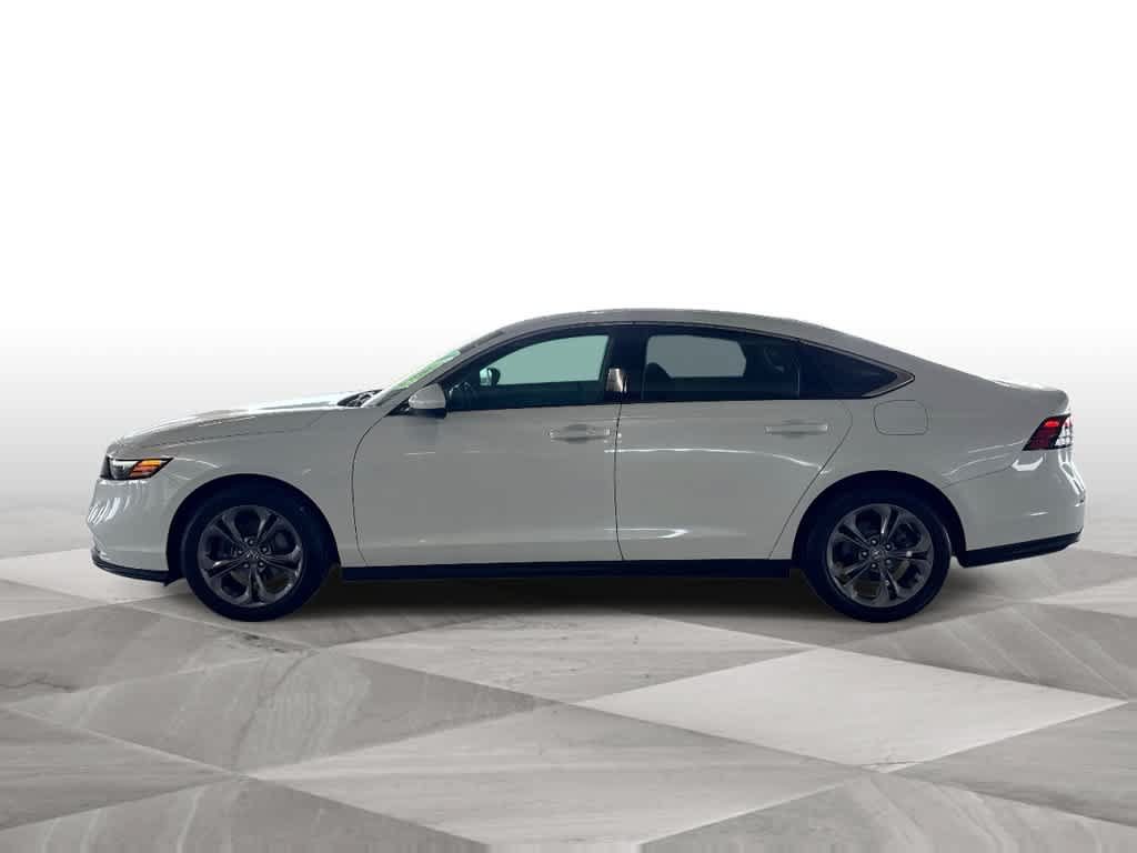 Used 2024 Honda Accord EX image 5